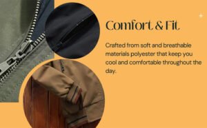 lymio jackets || jacket for men || lightweight outwear jacket (j 04 06)