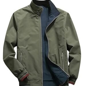 lymio jackets || jacket for men || lightweight outwear jacket (j 04 06)